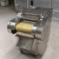 Multifunctionele aardappelsnijmachine, fruitsnijmachine, aardappel- en groentesnijmachine