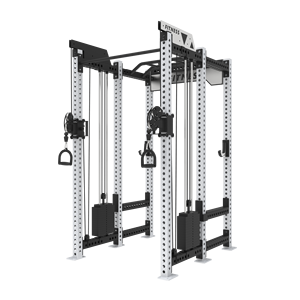Nuevos productos Smith Machine Entrenador multifuncional Multi Power <span class=keywords><strong>Rack</strong></span> de entrenamiento impermeable de acero inoxidable - Product Image 1