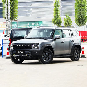 2023 Jetour Traveler SUV 1.5T 2.0T FWD Automatik Benzinfahrzeuge Jetour Traveller Pro 2024 Chery Jetour Traveller Automatik - Product Image 4