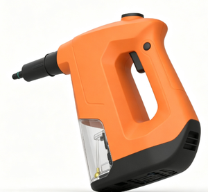 Nettoyeur vapeur à eau chaude instantanée haute pression pour la maison, machine de nettoyage à la vapeur tout usage - Product Image 3