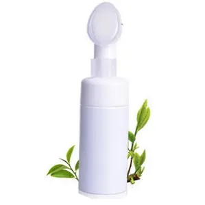 Bulle de nettoyage de massage hydratant aux acides aminés de beauté optimale