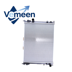Nouveau Radiateur de Refroidissement Moteur de Haute Qualité en Gros pour <span class=keywords><strong>CHRYSLER</strong></span> <span class=keywords><strong>300C</strong></span>/Sedan <span class=keywords><strong>LANCIA</strong></span> THEMA EXL/EXF 3.0L OE 05137692AA - Product Image 5