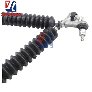 Cabo do Motor do Acelerador JUYULONG para Peças de Escavadeira ZAX60 120 200 210 240 330 360-6-3G - Product Image 5