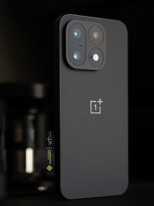 Smartphone de jeu One Plus 16, 6,78 pouces, Amoled 165 Hz, Snap Dragon 8 Elite Gen6 Pro, 9000 mAh, 100 W, 5G - Product Image 3