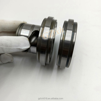 Manchon fileté pour crémaillère de direction Cadillac CT5, poulie, palier de rail, écrou QJ4580Z 32-49.5/78/83.5-8/20/58