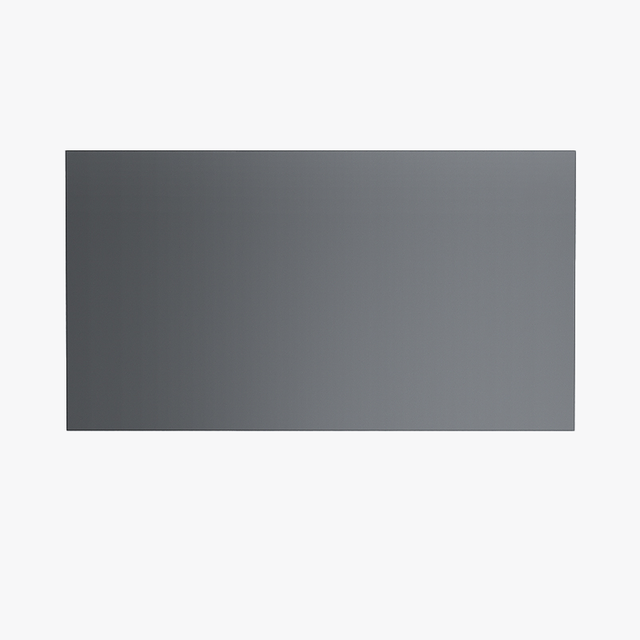 120inch Portable Soft Light Reflective Fabric Cloth Projection Screen for Long Throw Front Projectors Low Lumen Projector