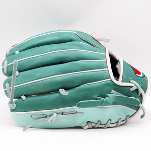 KIP BASEBALL GLOVE OUTFIELDER GLOVE JAPAN KIP CUIR BASEBALL & SOFTBALL GLOVE - Product Image 3