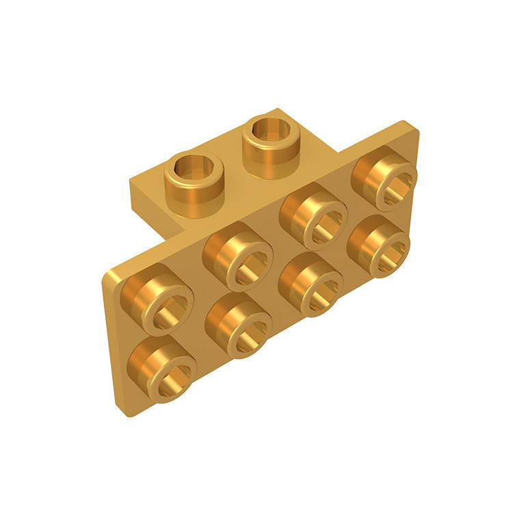 Moc 93274 small particle building block basic accessories 1x2-2x4 ...