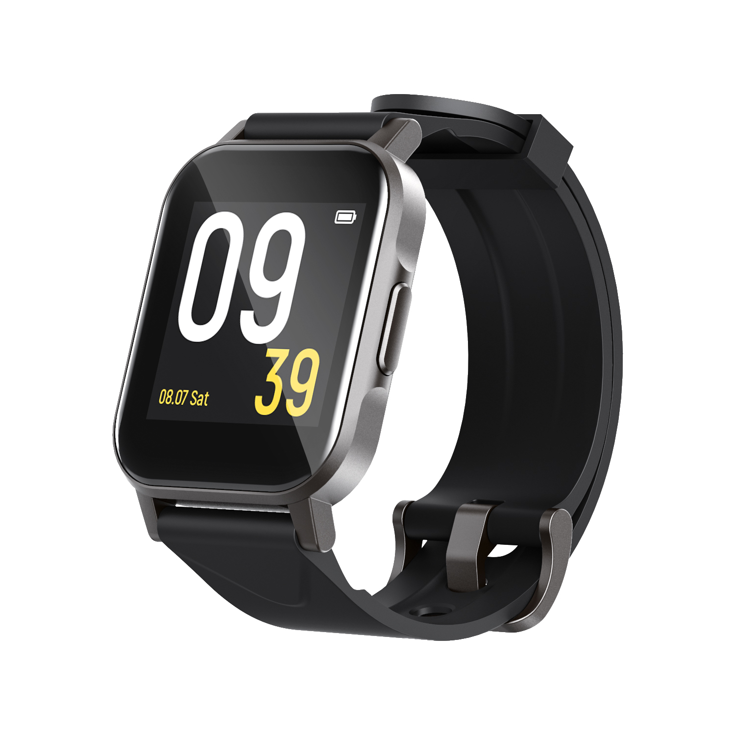 SoundPEATS Watch Pro Smart Watch Fitness Tracker User Manual