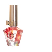 Huile Essentielle Végétale Bio, Vernis à Ongles Naturel Hydratant, Prévient les Fissures, Fleurs aux Couleurs Vives, Salon de Manucure OEM