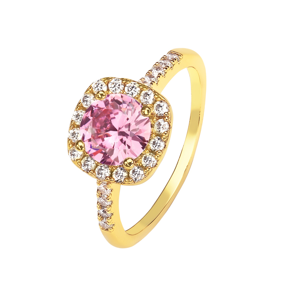 rosa dorado