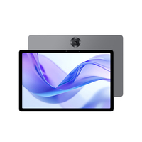 Tablet Anak 12,95 Inci Android 15 Quad-Core 8+128GB Edukasi WiFi Layar Sentuh Kapasitif