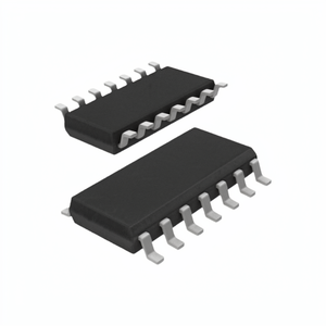Circuito Integrado Logic 74LVT00D,118, Puerta NAND de 4 Canales, 2 Entradas, 14SO, 14 SOIC (0.154", 3.90mm de Ancho), Compre Componentes Electrónicos Originales en Línea - Product Image 1