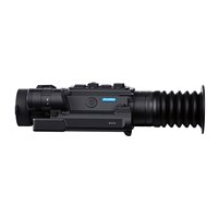 Pour la lunette de vision nocturne NV008SP3, 4K, grossissement 7,8x, monoculaire de chasse, enregistrement vidéo, WiFi, caméra numérique étanche