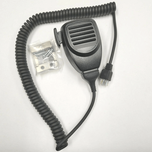 <b>Microphone</b> remote <b>speaker</b> For TK-630 TK-730 TK-750 TK-760 Radio - Product Image 5