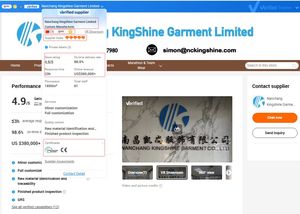 Áo khoác nam có khóa kéo, chống thấm nước, chất lượng cao, in logo tùy chỉnh, size lớn, tay dài, có mũ, chất liệu polyester - Product Image 6