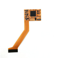 Kit d'écran LCD IPS rétroéclairé Hispeedido pour GBA SP V2 pour Game Boy Advance SP