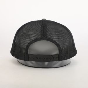 Unisex Adult Sporty Dad Hats Breathable Mesh Truckers Cap Embroidered <b>Patch</b> With Plain Image Pattern Fashion Style for Beach Use - Product Image 5