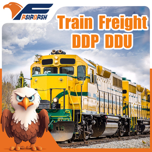 Envío rápido profesional de <span class=keywords><strong>China</strong></span> a Camboya, <span class=keywords><strong>Myanmar</strong></span>, Laos, puerta a puerta, logística DDP, agente de carga, servicio ferroviario expreso, agente de envío - Product Image 3