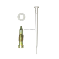 Kit de Reparación de Carburador para Kawasaki KLR650 Kl650 Klx650 Kl Klx Klr 650 1987-2007, Accesorios para Motocicleta