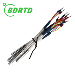 Nhà Máy bán hàng trực tiếp cho <span class=keywords><strong>DS18B20</strong></span> cảm biến nhiệt độ với ống thẳng - Product Image 6