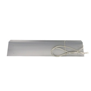 Résistances en aluminium 4500W 10ohm 20ohm <span class=keywords><strong>30ohm</strong></span> 50ohm pour équipement de freinage - Product Image 3