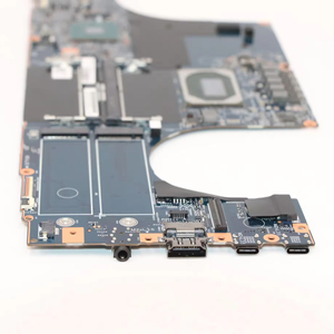 X1 Extreme Gen3 scheda madre portatile per Lenovo ThinkPad 19803-1 ru 5 b21c87248 5 b21c87268 CPU i7-10750H i7-10850H - Product Image 6