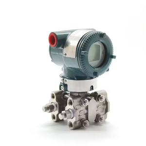 Transmisor de Presión Diferencial Yokogawa EJX110A en Oferta, EJX110A-EMS5J-719DD/GF1/VR - Product Image 2