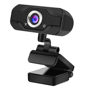 1080P HD Webcam PC USB cámara <span class=keywords><strong>Web</strong></span> Cam <span class=keywords><strong>Live</strong></span> Streaming Webcam con micrófono - Product Image 3