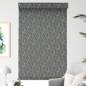 Customized <strong>printing</strong> roller blind motorized light filtering roller <strong>shades</strong> for <strong>window</strong> shutters - Product Image 5