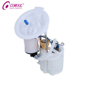 宝马1 <span class=keywords><strong>3</strong></span> 4系列F20 F30 E87 F83 F33 1611 7243 975 COMOOL汽车配件电动燃油泵总成16117243975燃油泵 - Product Image 5