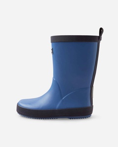 Children Girls Unisex Wholesale <strong>Cheap</strong> Light Weight Knee-High Rubber <strong>Wellington</strong> Rain <strong>Boots</strong> for Kids - Product Image 2