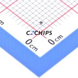 Resistencia SMD ESR01MZPJ681 0402 (Tipo: Película Gruesa) (Resistencia: 680 Ohmios Precisión: 5%) - Product Image 1