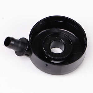 Nueva cubierta inferior de rociador atomizado para Agras T50, piezas de repuesto de drones de pulverización, accesorios - Product Image 2