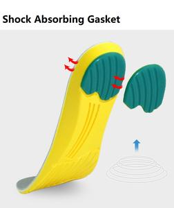 Plantillas ortopedia fascite plantare <span class=keywords><strong>solette</strong></span> <span class=keywords><strong>ortopediche</strong></span> con <span class=keywords><strong>Memory</strong></span> <span class=keywords><strong>Foam</strong></span> - Product Image 3