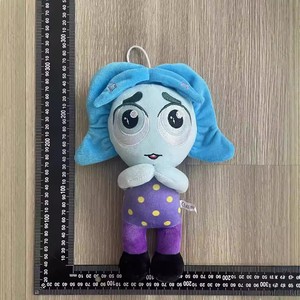 Nuevo Juguete de Peluche TUBIBI Inside II Transfronterizo, 2 Cajas Misteriosas, Escala 1/12, 7-12 años, Unisex, Embalaje Original, Enchufe Estadounidense, Temática de Películas y TV - Product Image 3