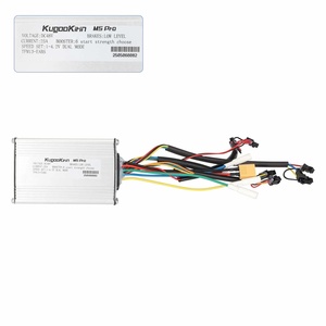 KugooKrin M5Pro 48V 25A <b>Controller</b> for Kukirin M5 Pro Electric Scooter Brushless <b>Motor</b> Control Module Motherboard Parts - Product Image 2