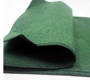 China Geotextile Geobag - Slope Protection & River Treatment