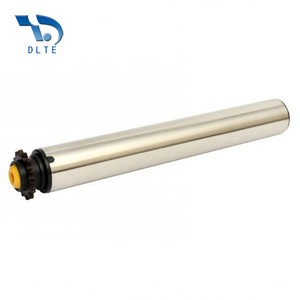 Con lăn Băng Tải Hệ Thống Băng Tải Con Lăn Giá Cho Bán - Product Image 5