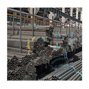 Top Seller Seamless <strong>Astm</strong> <strong>A312</strong> Tp 303 316l 310s 321 347 304h 316h 316 304 Stainless Steel Pipe - Product Image 4