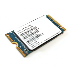 XRISS 512gb 1TB Nvme 2242 SSD Internal Solid State Drive 512GB 1TB Nvme M.2 SSD for Laptop Desktop Pc - Product Image 1