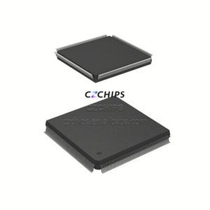 Brand-new and Original KS8695 QFP-208 Electronic Components Integrated Circuits IC Chips CZSKU:J6Y9V7S8 - Product Image 1