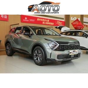 Neuer/Gebrauchter Kia Sportage Tempomat Langstrecken-Fahrt Sorgenfreier Mittelklasse-SUV - Product Image 3