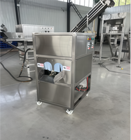 Machine à éplucher les oignons efficace JU, machine à éplucher les oignons, éplucheur d'ail, éplucheur de peau, machine à éplucher l'ail