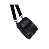 Mini-imprimante thermique portable 2 pouces avec Bluetooth sans fil 58 mm pour reçus et factures, idéale pour téléphone portable - Grande Vente