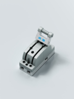 Interrupteur-couteau isolant à double jeton Naling 2P 32/63/80/100/125/150/160/200/250/400/600/800A 250V