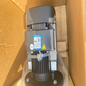 มอเตอร์ปั๊มแบบแรงเหวี่ยง Grundfos MTS20-80R38DQ-T - Product Image 1