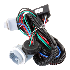 MEJOR Sensor H1 Auto Cable Motor Radio Cable Arnés de cableado para Kia Stinger Nissan <span class=keywords><strong>Vigo</strong></span> Toyota Hilux 2013 Protector Ford Ranger - Product Image 6