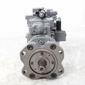 Pompe principale d'excavatrice Belparts pour Sumitomo Sh210 5 Sh210-5 Pompe principale hydraulique - Product Image 6