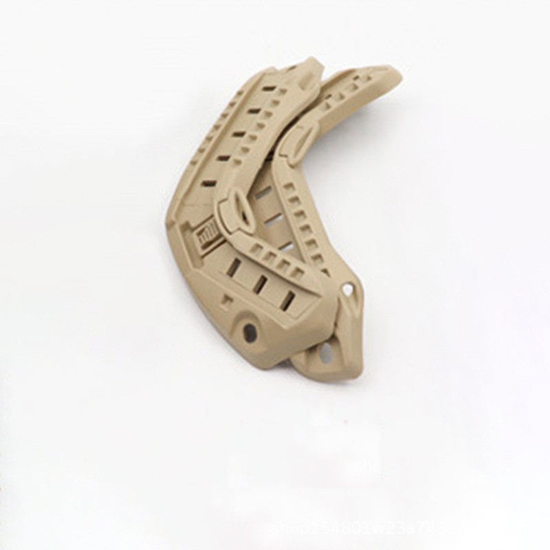 สีดำสีกากี